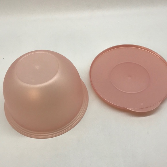 Tupperware Murano Bowl Set of 4 - Picture 9 of 16